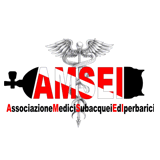 AMSEI associazione medici subacquei ed iperbarici