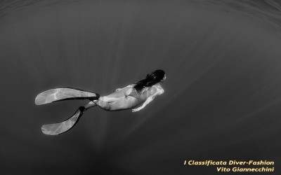 Trieste Sommersa Diving: mostra fotosub