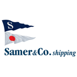 Samer & Co shipping