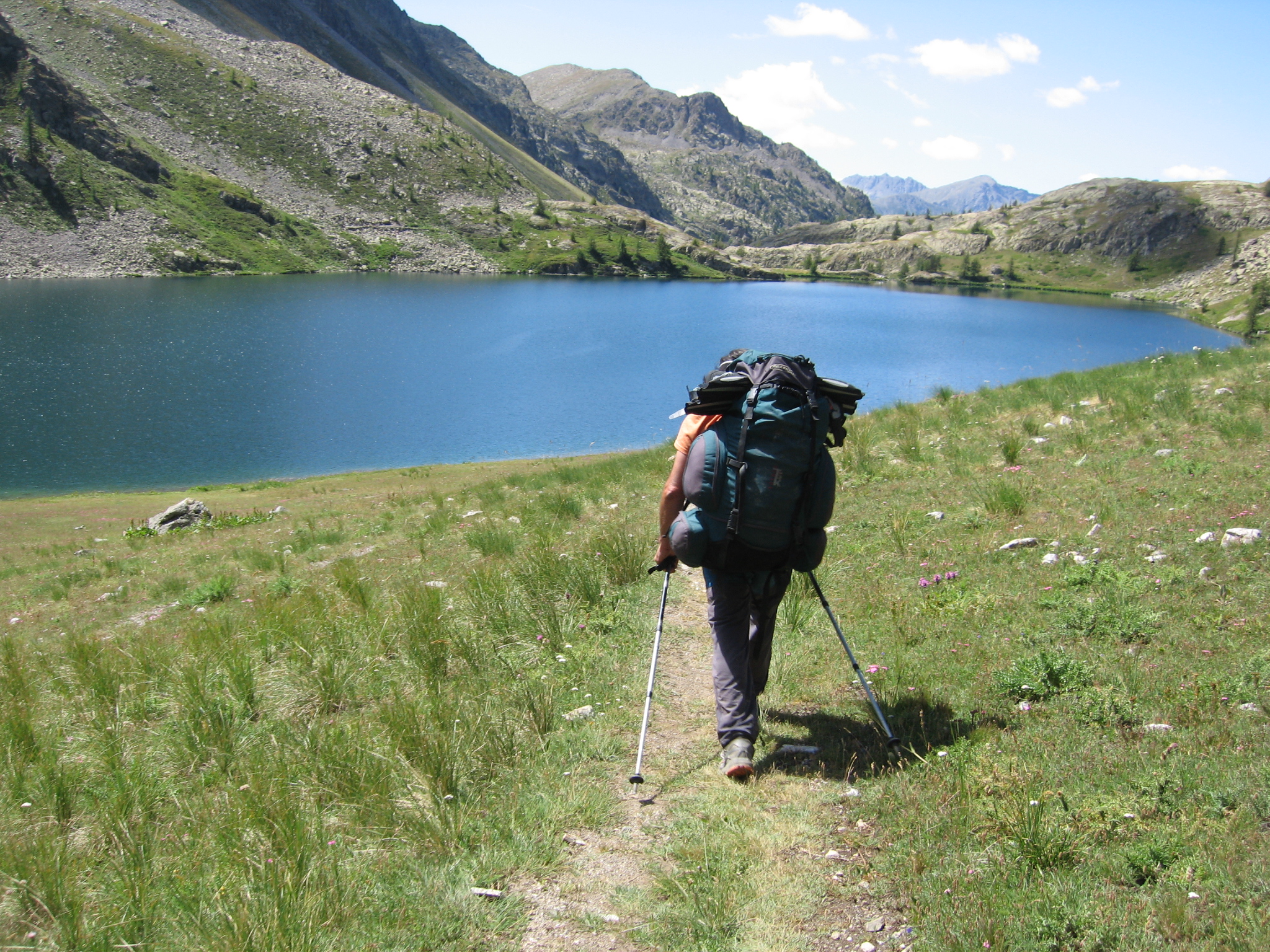 laghi di Vens