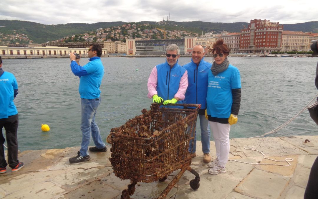Mare Nordest 2016: la domenica, il bilancio
