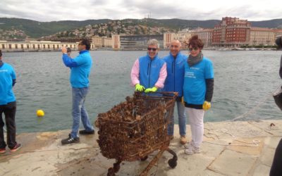 Mare Nordest 2016: la domenica, il bilancio