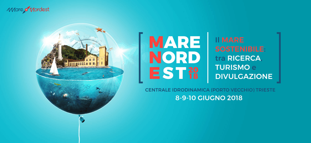 Mare Nordest 2018