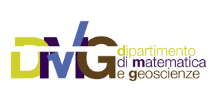 DMG Dipartimento di Matematica e Geoscienze