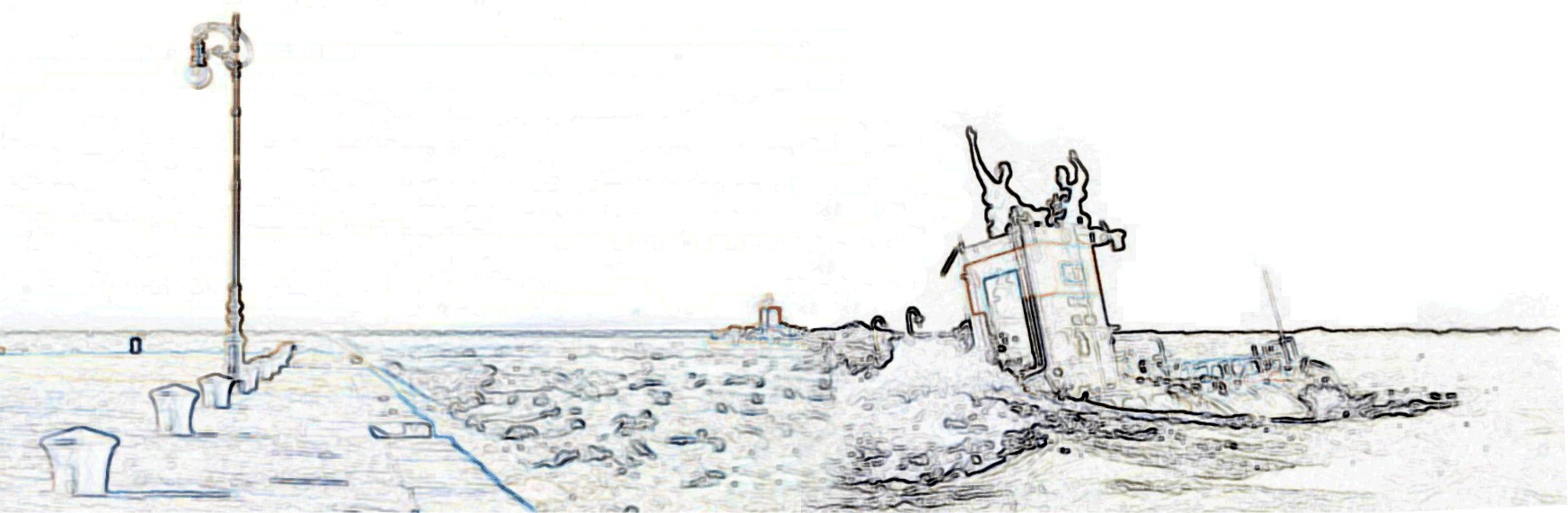 MNE2021 Mare Nordest 2021 Trieste