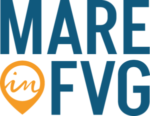 MAREinFVG logo