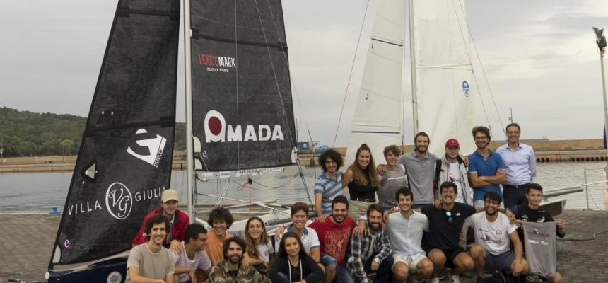 Audace Sailing Team