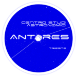 Antares Centro Studi Astronomici Trieste