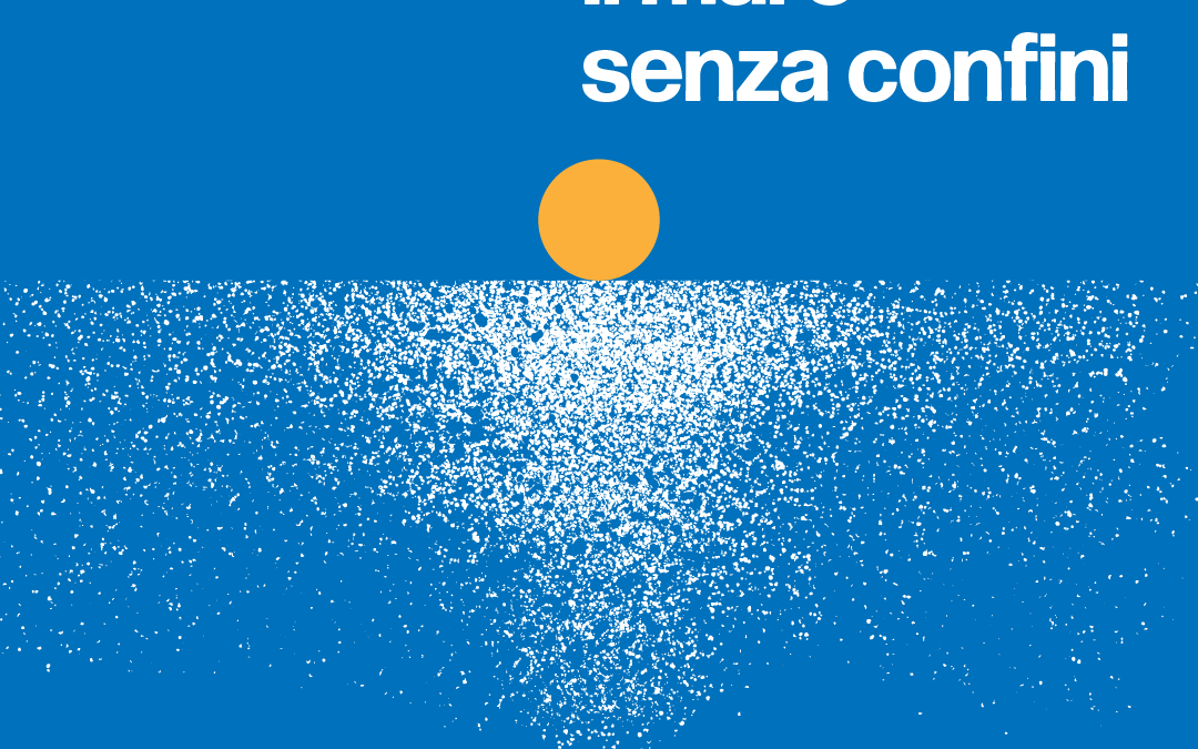 Il mare senza confini: presentazione della 13ª Edizione di Mare Nordest
