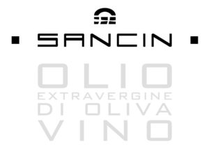 Sancin Olio extravergine di oliva vino