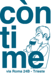 Parovel Contime logo