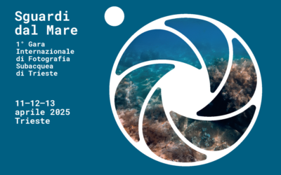 Sguardi dal Mare – Gara Fotosub