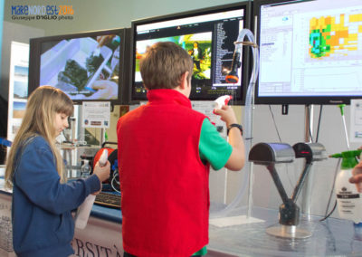 Scienza per ragazzi - Mare Nordest 2015