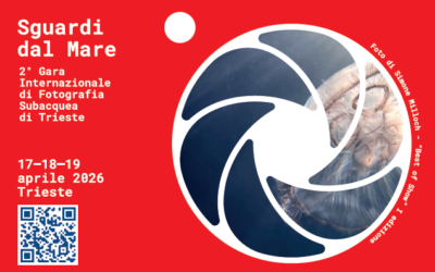 Sguardi dal Mare – Gara Fotosub 26
