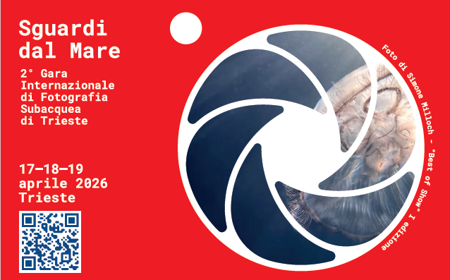 Sguardi dal mare 2026 Sguardi dal mare 2026