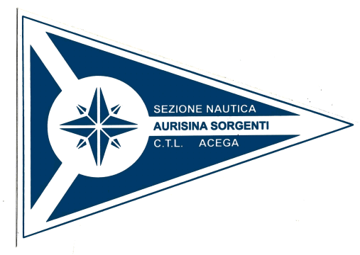 SEZIONE NAUTICA AURISINA SORGENTI CTL ACEGA – Associazione Sportiva Dilettantistica