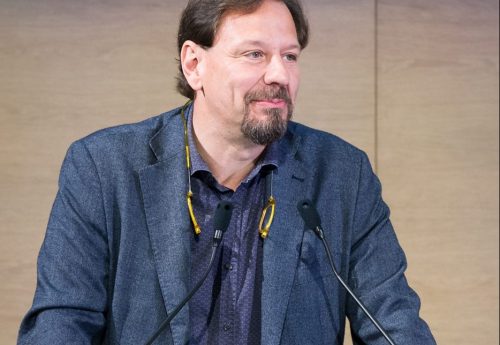 Fabio Massimo Frattale Mascioli, docente ordinario presso l'Università degli Studi di Roma "La Sapienza"
