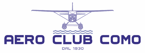 Aereo_Club_Como Aero Club Como logo