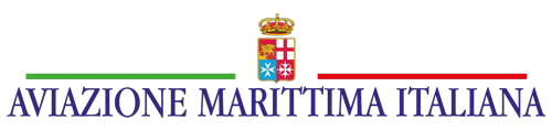 Aviazione Marittima Italiana Aviazione Marittima Italiana logo