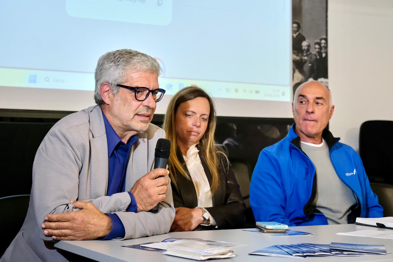 Conferenza Stampa Mare Nordest 20-05-2026