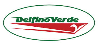 DelfinoVerde_logo Delfino Verde logo