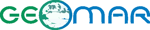 GEOMAR_LOGO Geomar logo
