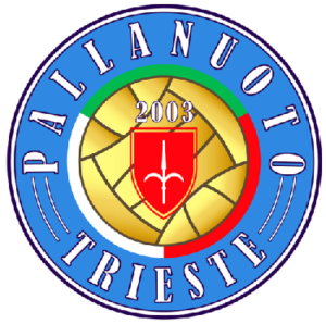 Pallanuoto Trieste logo Pallanuoto Trieste logo