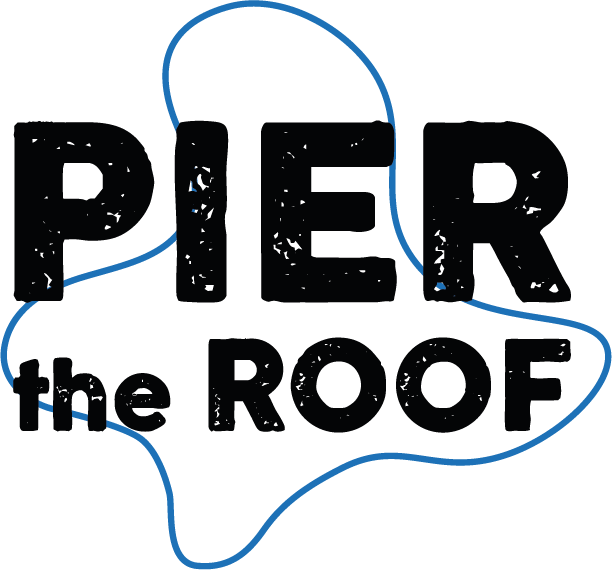 Pier the Roof Pier the Roof logo