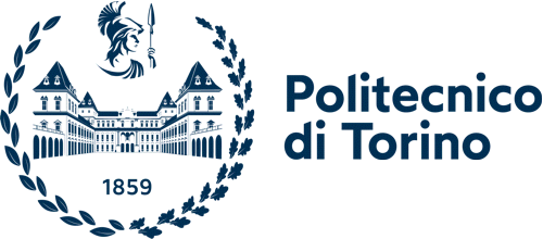 Politecnico di Torino Politecnico di Torino logo