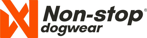 Non-stop dogwear logo